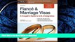 FAVORIT BOOK FiancÃ© and Marriage Visas: A Couple s Guide to U.S. Immigration (Fiance and Marriage