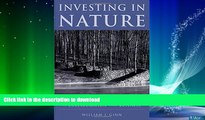 READ  Investing in Nature: Case Studies of Land Conservation in Collaboration with Business FULL