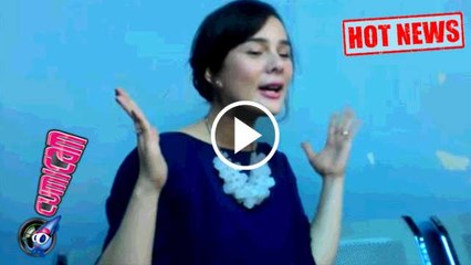 Urus Rumah Tangga Tanpa Pembantu, Astrid Tiar Stress - Cumicam 13 oktober 2016