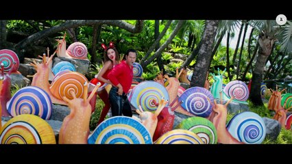 Oh Boy - Kyaa Kool Hain Hum 3 ¦ Tusshar Kapoor - Aftab Shivdasani - Mandana Karimi[1]