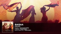 BAISAA Full Movie Song ( Audio) - PARCHED - Radhika ,Tannishtha, Surveen & Adil Hussain
