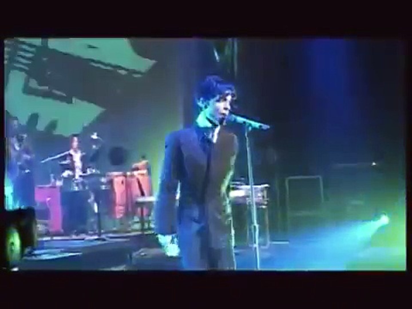 Prince - The Work - Video Dailymotion