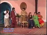 Shoki Khan, Babu Baral & Abid Kas Full Funny Pakistani Stage Drama