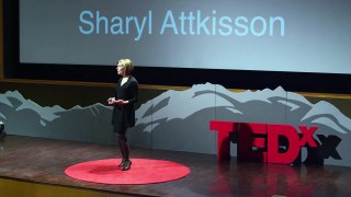 Sharyl Attkisson - Astroturf & manipulation of media messages
