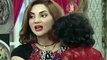 Fiza Ali Got Slapped By Her Own Daughter in a Live Show--New video 2016