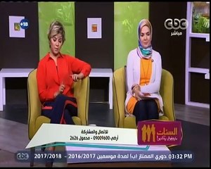 الستات مايعرفوش يكدبوا - متصلة تشكو من إدمان زوجها للمواقع الإباحية