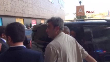 Bursa Kılıçdaroğlu Hele Bir Gelsin Görelim