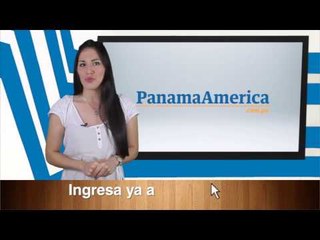 Resumen de noticias - Panamá América 29 de agosto de 2014
