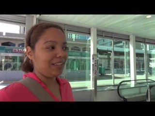 Panameños opinan sobre la casa por cárcel a Noriega