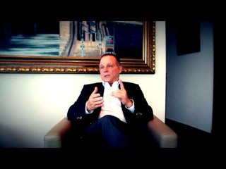 Entrevista a Alberto Alemán Zubieta, ex administrador del Canal de Panamá