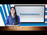 Resumen de noticias - Panamá América 8 de agosto de 2014