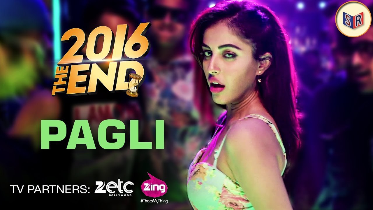 Pagli - 2016 The End [2016] FT. Divyendu Sharma...