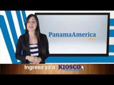 Resumen de noticias - Panamá América 25 de agosto de 2014