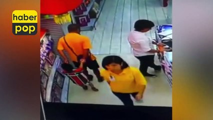 Baba çocuğunun üzerine düşünce öldürdü