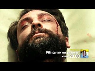 Filinta 46.Bölüm Tanıtım 1