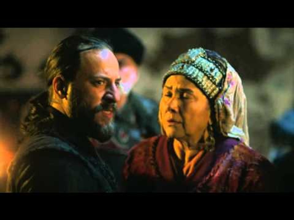 Diriliş Ertuğrul 45.Bölüm Tanıtımı Bugün