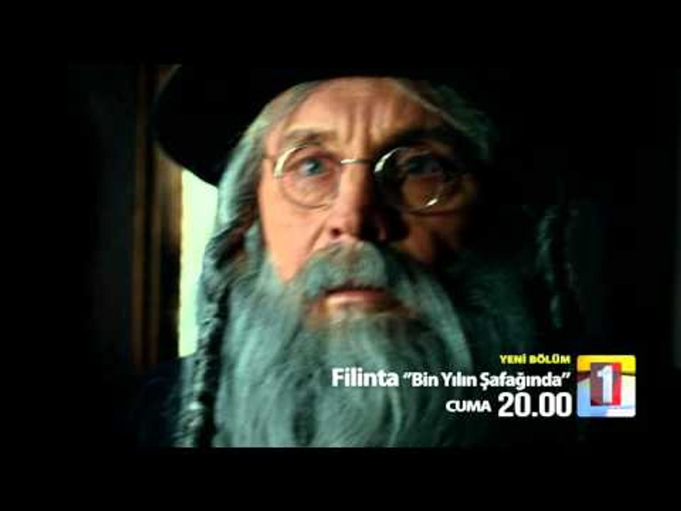 Filinta 45.Bölüm Tanıtımı