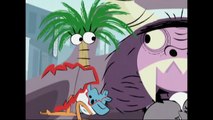 Conduzindo Miss Doida | A Mansão Foster Para Amigos Imaginários | Cartoon Network