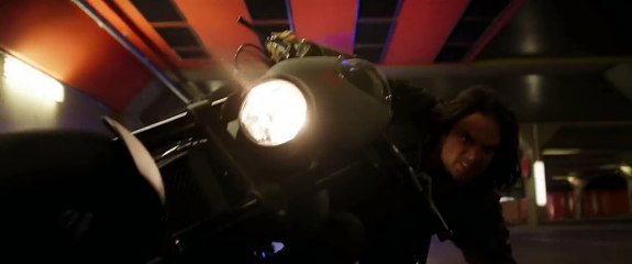 Black Panther compilation des combats