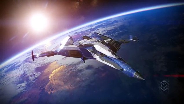 Destiny - опять космос и приключение себе на бошку вместе с Кет и Волчонком)))!всех рад видеть.... (70)