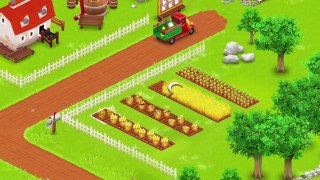 Hay Day - Game Trailer