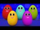 surprise eggs finger family | nursery rhyme | 3d rhymes | childrens rhymes
