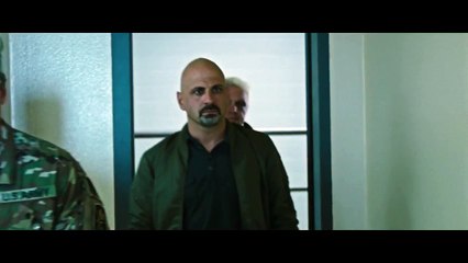 Jack Reacher_ Never Go Back Movie CLIP - Escape (2016) - Tom Cruise