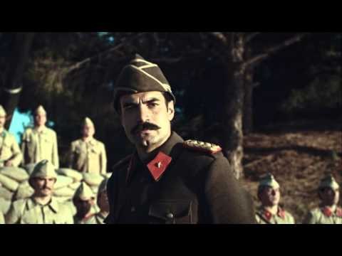 Seddülbahir 32 saat tanıtımı 5