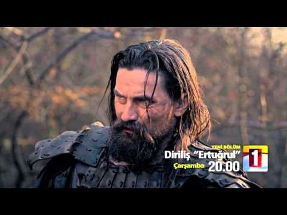 Diriliş Ertuğrul - 42.Bölüm Tanıtımı