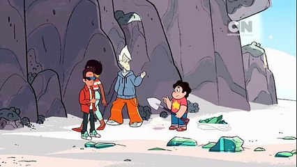 Steven Universe - Joy Ride (Clip 1)