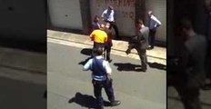 Teenagers With Reported IS Links Arrested Carrying Bayonets in Sydney's West