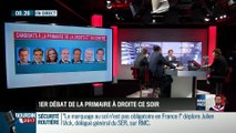 QG Bourdin 2017: Magnien président !: Jean-Frédéric Poisson, le candidat inconnu à la primaire de la droite