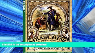 DOWNLOAD Measuring America: How the United States Was Shaped by the Greatest Land Sale in History