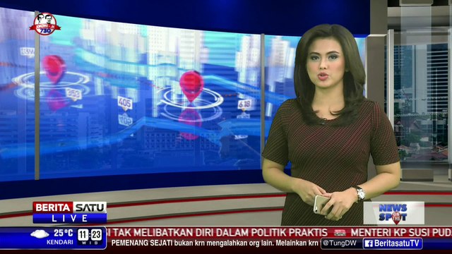 Penyidik KPK Belum Tetapkan Tersangka Baru Korupsi e-KTP