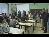 Aversa (CE) - Scuola e innovazione, l'Its 