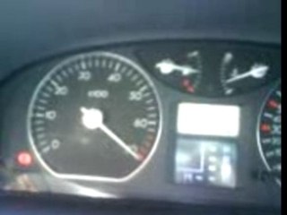 LAGUNA II V6 24v 210cv