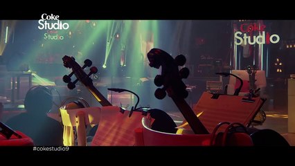 Rang Rahat Fateh Ali Khan Amjad Sabri Season Finale Coke Studio Season 9