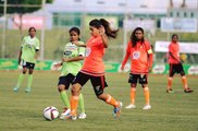 football star Shahlyla Baloch dies in car accident