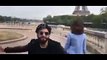 Befikre Trailer Launch | Ranveer Vaani Kapoor At Paris Befikre Trailer Launch