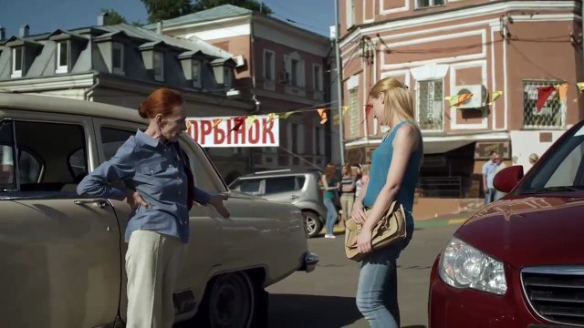 Московская борзая 4 серия | Сериал Московская борзая смотреть онлайн 4 серия