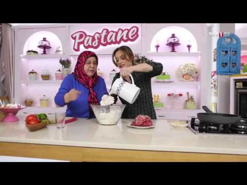 Pastane 137.Bölüm