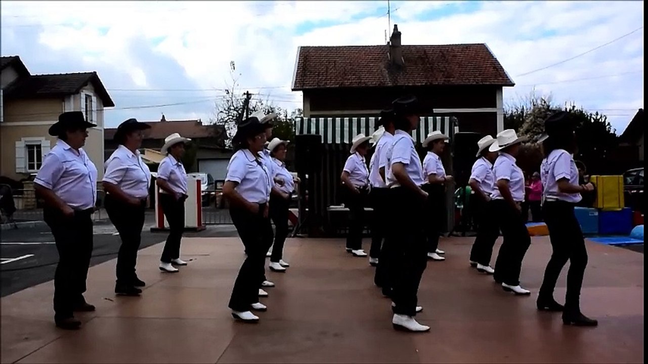 Country Fun 71 fete automne