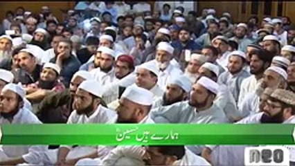 Waqia Karabala   Molana Tariq Jameel Latest Bayan   Muharram Special