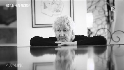 Alcaline, Les News du 12/10 avec Jacques Higelin