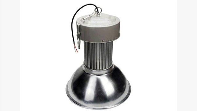 LED High Bay Lighting