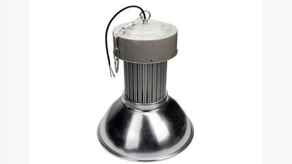 LED High Bay Lighting