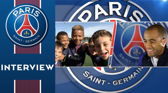 Lucas répond aux enfants !