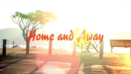 Home and Away 6524 13th October 2016 Preview