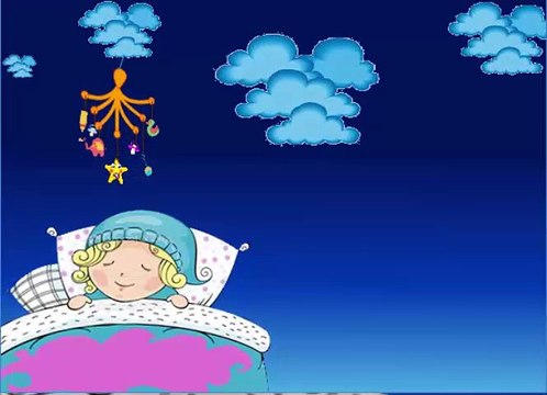 Dandini dandini dastana ninnisi- çocuk sesinden