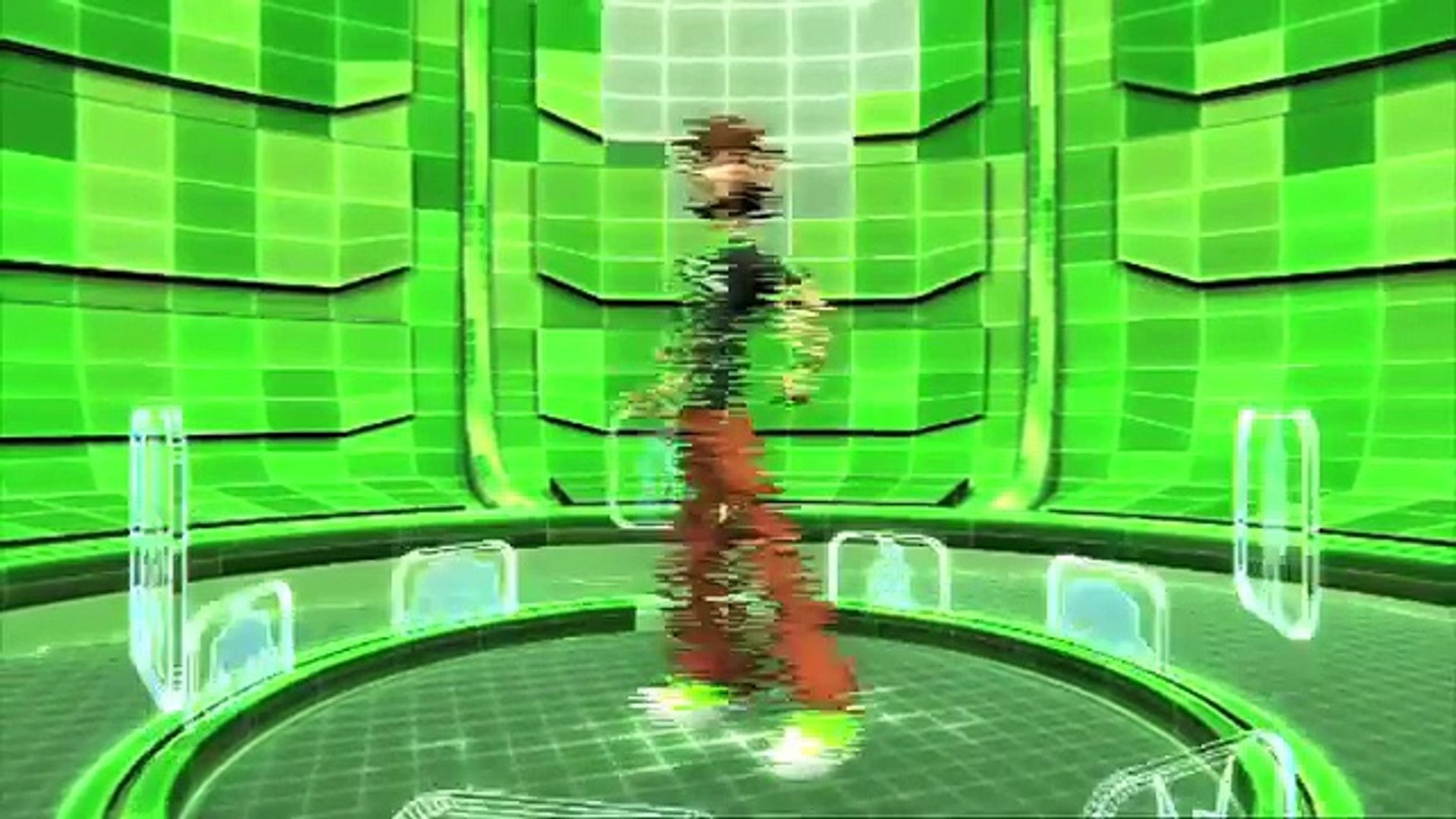 Wildschok | Ben 10 Omniverse | Cartoon Network